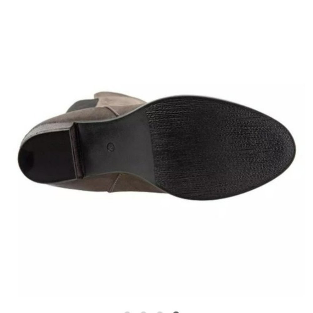 Bueno Walt Tall Boots -9 - Picture 4 of 6